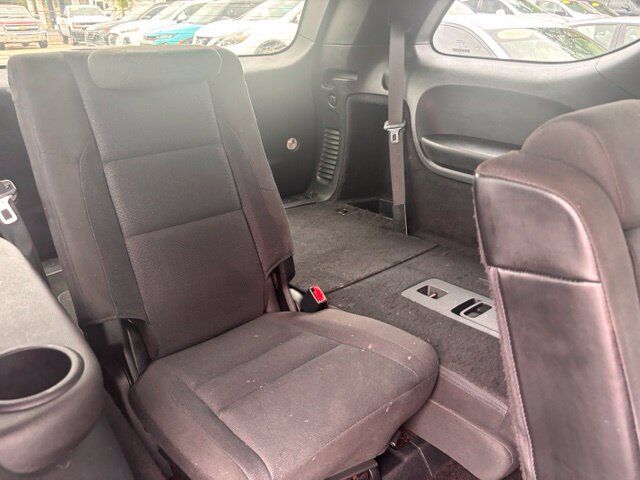 2016 Dodge Durango SXT Jacksonville FL