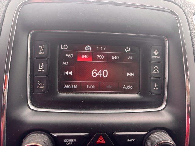 2016 Dodge Durango SXT Jacksonville FL