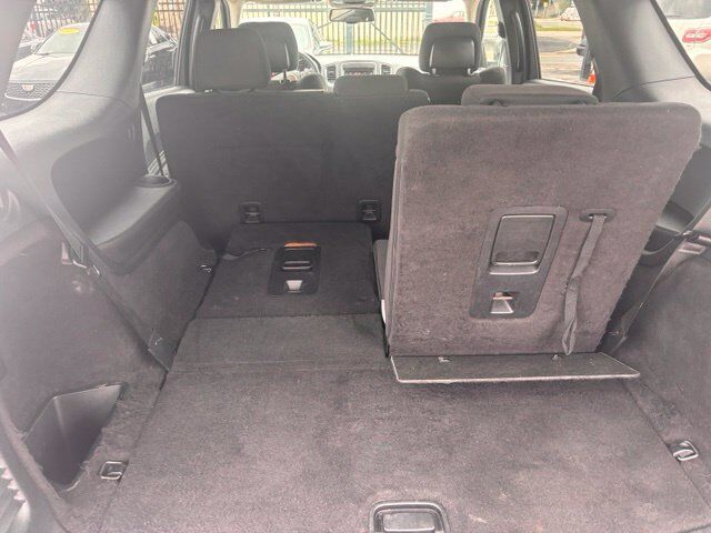 2016 Dodge Durango SXT Jacksonville FL