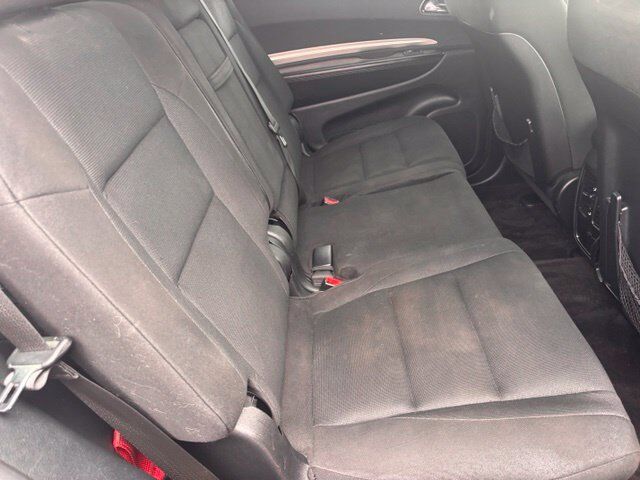 2016 Dodge Durango SXT Jacksonville FL