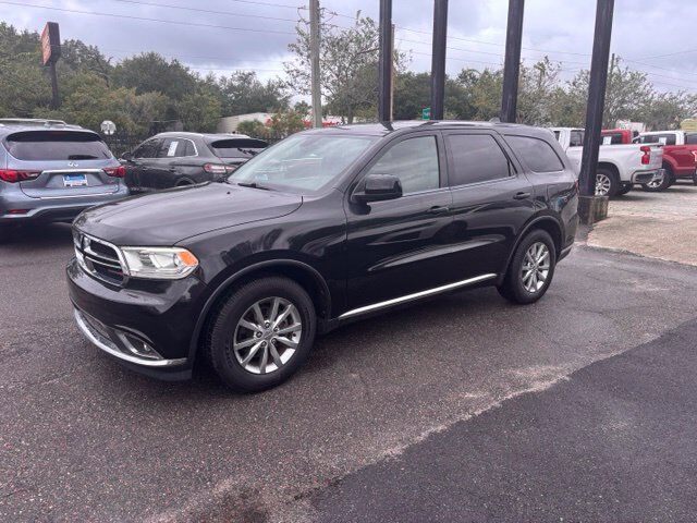 2016 Dodge Durango SXT Jacksonville FL