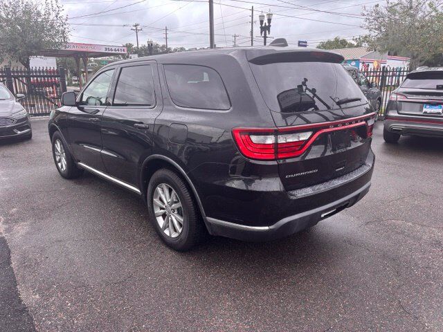 2016 Dodge Durango SXT Jacksonville FL