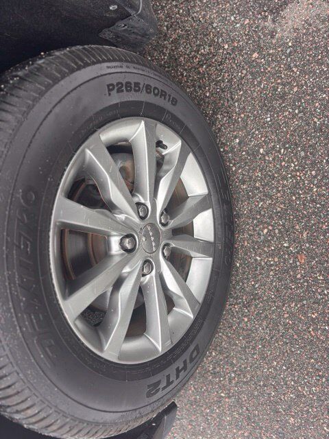 2016 Dodge Durango SXT Jacksonville FL