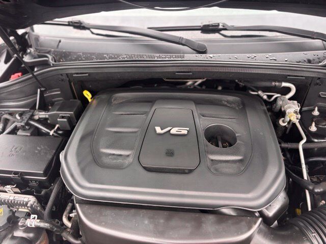 2016 Dodge Durango SXT Jacksonville FL