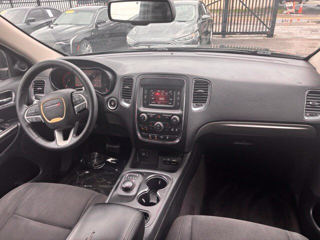 2016 Dodge Durango SXT Jacksonville FL