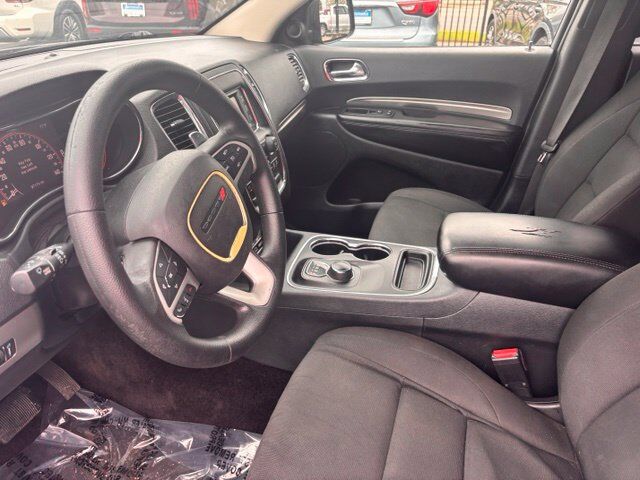 2016 Dodge Durango SXT Jacksonville FL