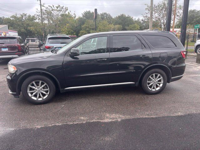 2016 Dodge Durango SXT Jacksonville FL