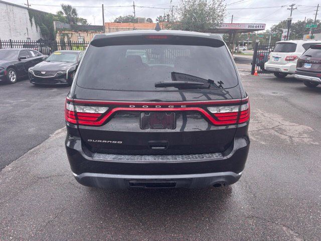 2016 Dodge Durango SXT Jacksonville FL