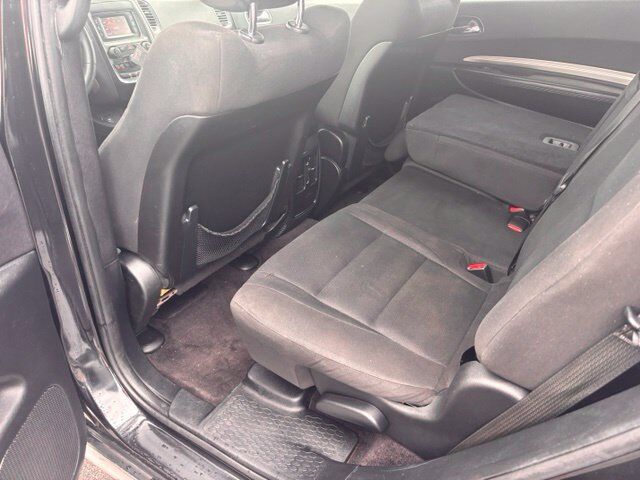 2016 Dodge Durango SXT Jacksonville FL