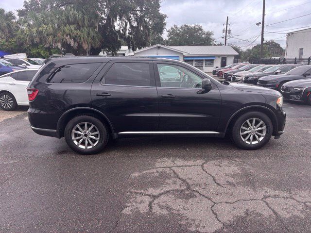 2016 Dodge Durango SXT Jacksonville FL