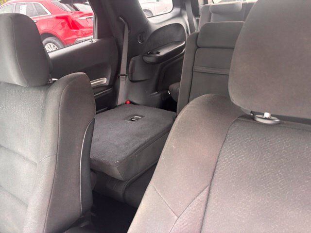 2016 Dodge Durango SXT Jacksonville FL