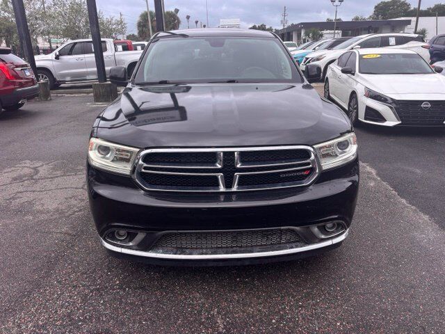 2016 Dodge Durango SXT Jacksonville FL