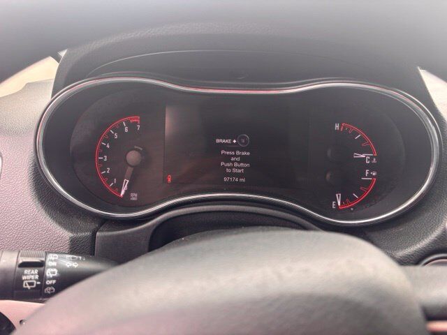 2016 Dodge Durango SXT Jacksonville FL