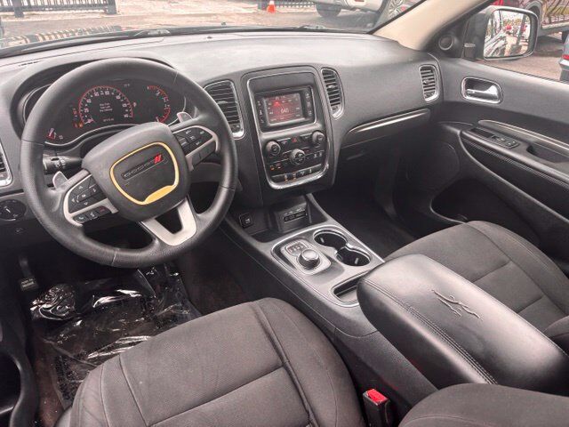 2016 Dodge Durango SXT Jacksonville FL