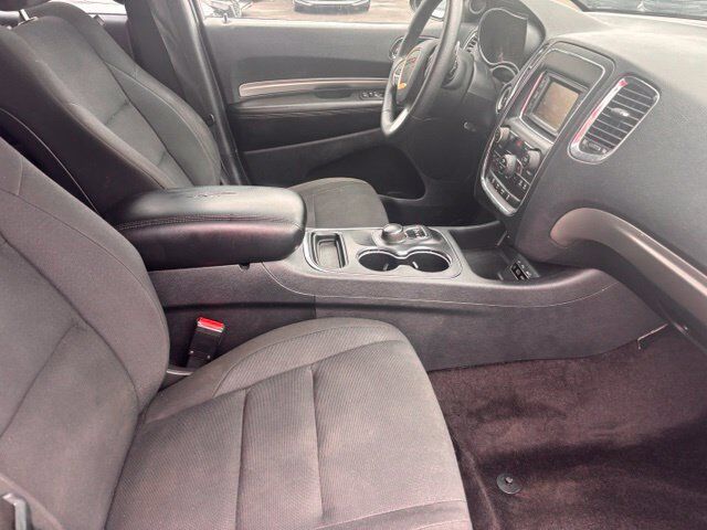 2016 Dodge Durango SXT Jacksonville FL