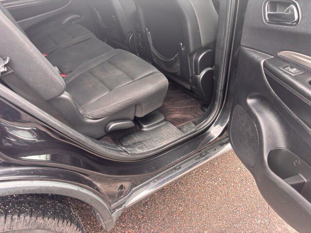 2016 Dodge Durango SXT Jacksonville FL