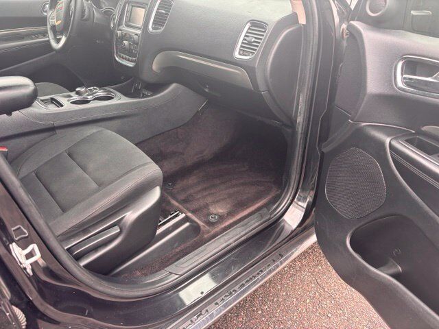 2016 Dodge Durango SXT Jacksonville FL