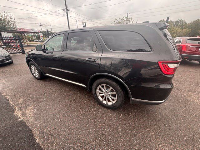 2016 Dodge Durango SXT Jacksonville FL
