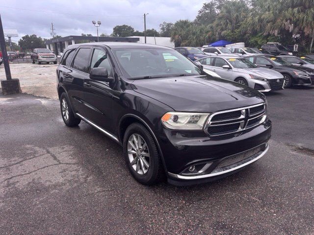 2016 Dodge Durango SXT Jacksonville FL