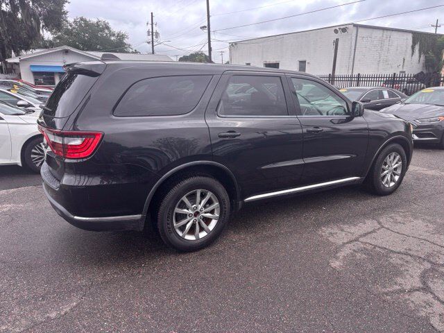 2016 Dodge Durango SXT Jacksonville FL