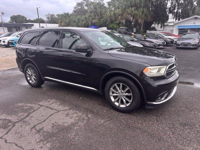 2016 Dodge Durango SXT Jacksonville FL