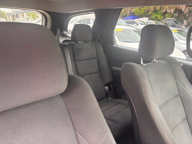 2016 Dodge Durango SXT Jacksonville FL