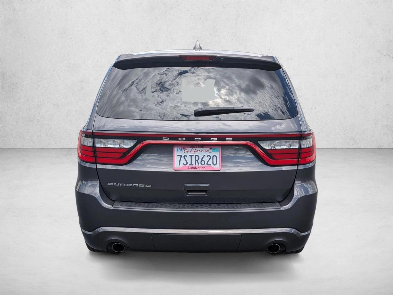 2016 Dodge Durango SXT Roseville CA