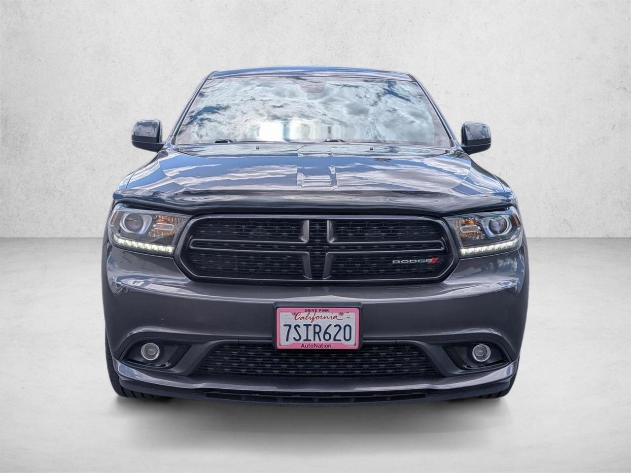 2016 Dodge Durango SXT
