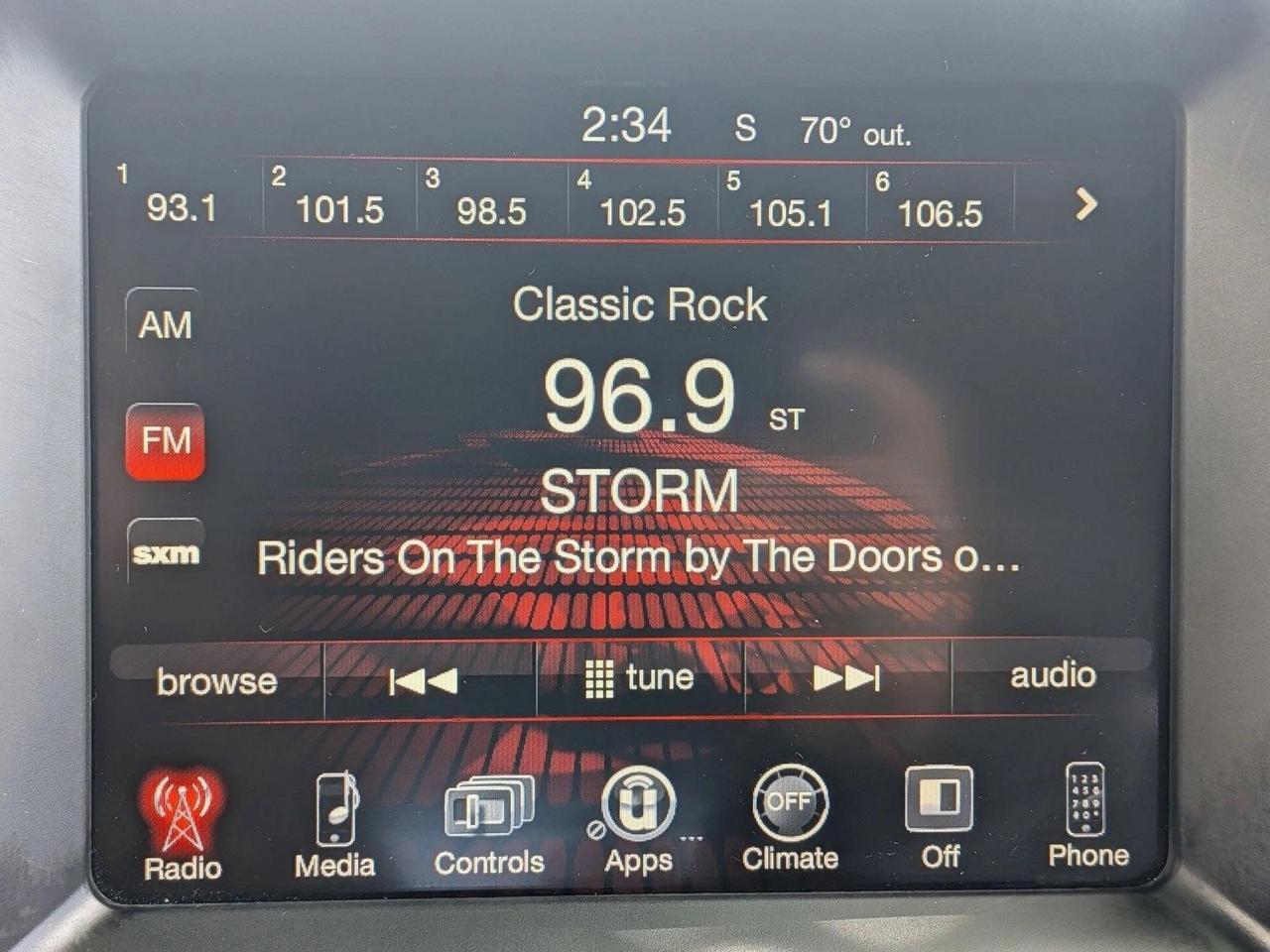 2016 Dodge Durango SXT Roseville CA