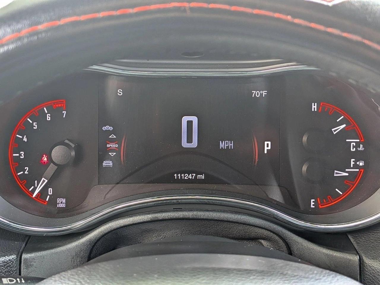 2016 Dodge Durango SXT Roseville CA