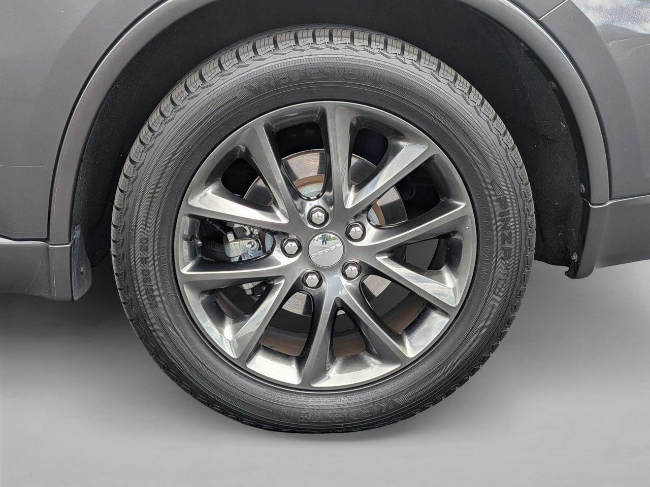 2016 Dodge Durango SXT Roseville CA