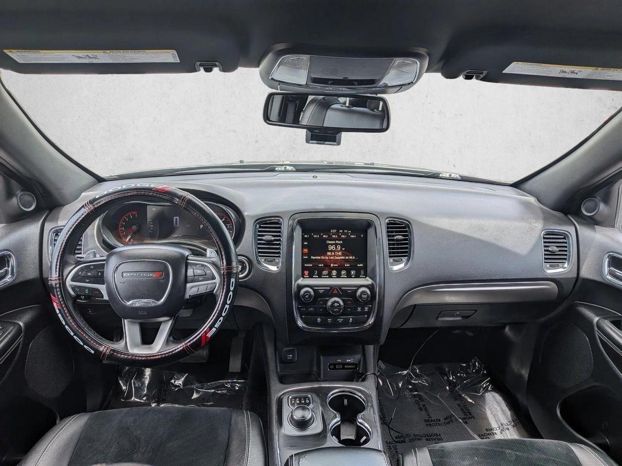 2016 Dodge Durango SXT Roseville CA