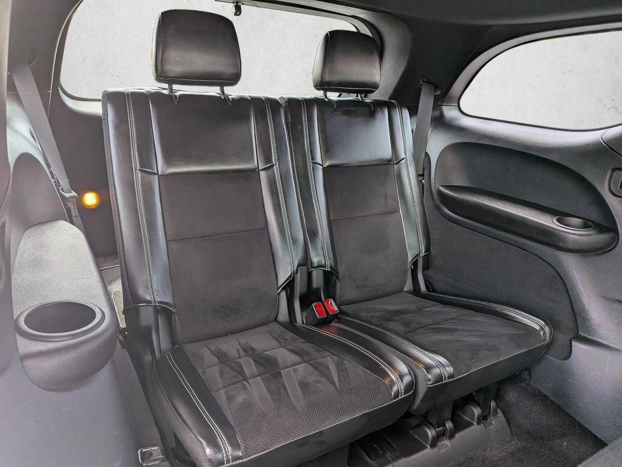 2016 Dodge Durango SXT Roseville CA