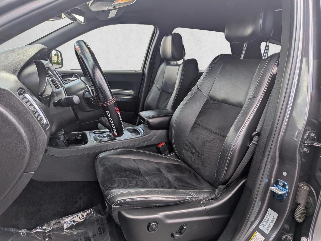 2016 Dodge Durango SXT Roseville CA