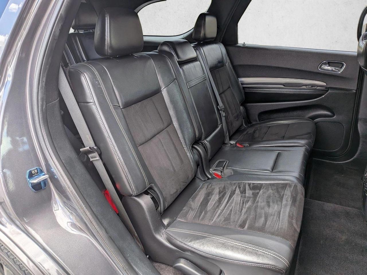 2016 Dodge Durango SXT Roseville CA