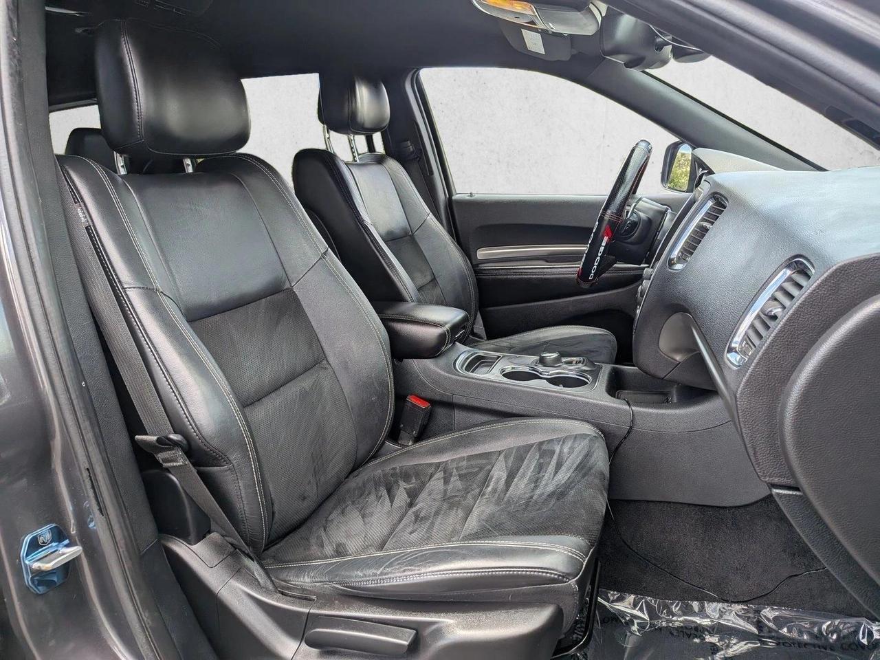 2016 Dodge Durango SXT Roseville CA