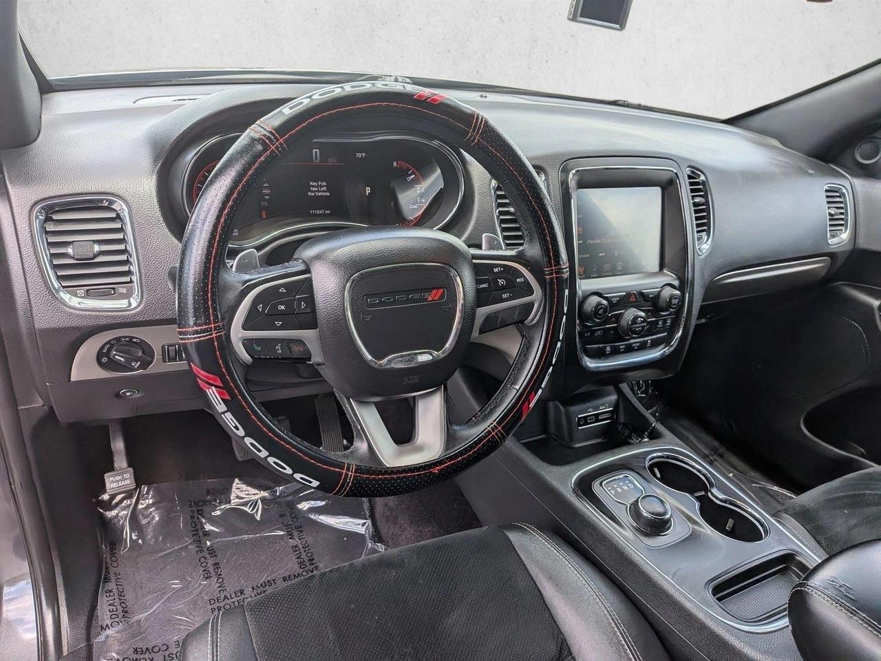2016 Dodge Durango SXT Roseville CA