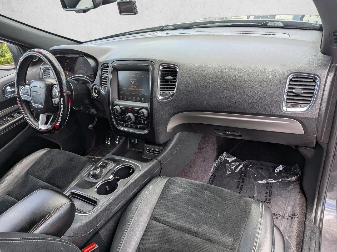 2016 Dodge Durango SXT Roseville CA
