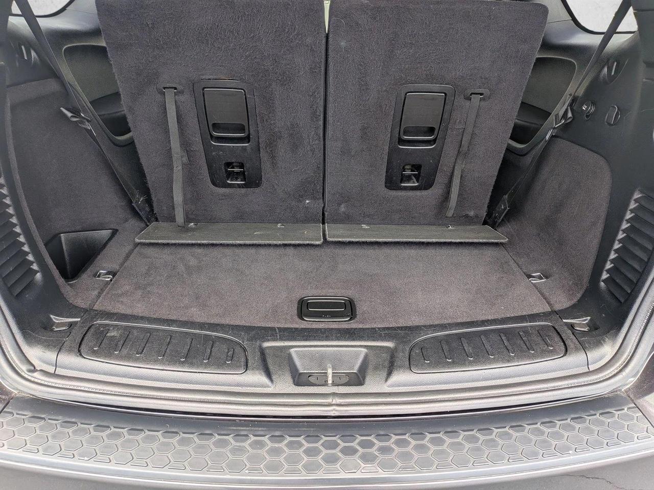 2016 Dodge Durango SXT Roseville CA