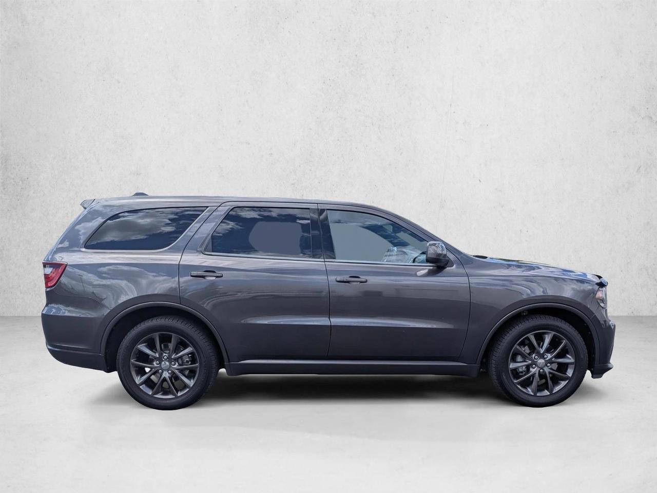 2016 Dodge Durango SXT Roseville CA