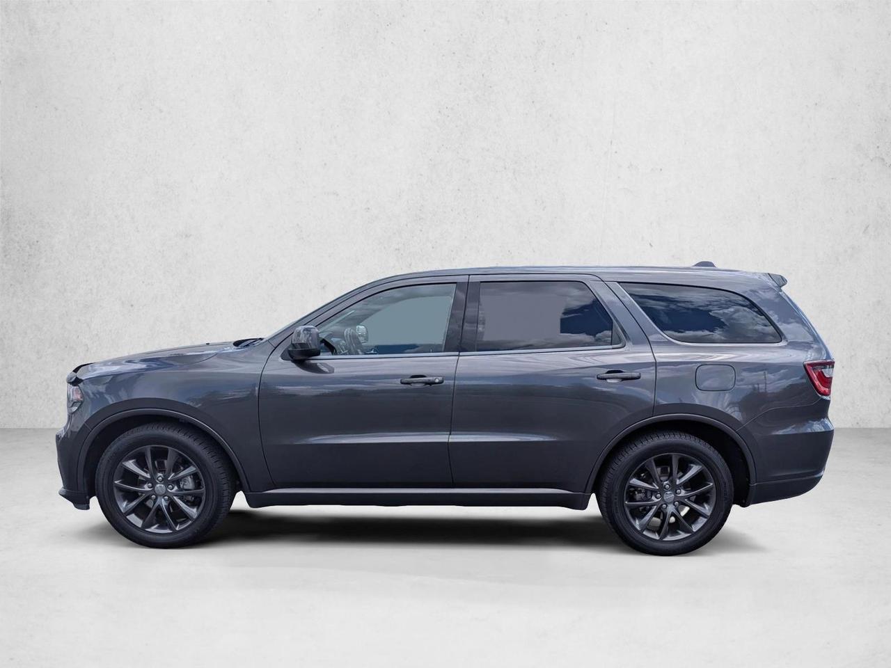 2016 Dodge Durango SXT Roseville CA