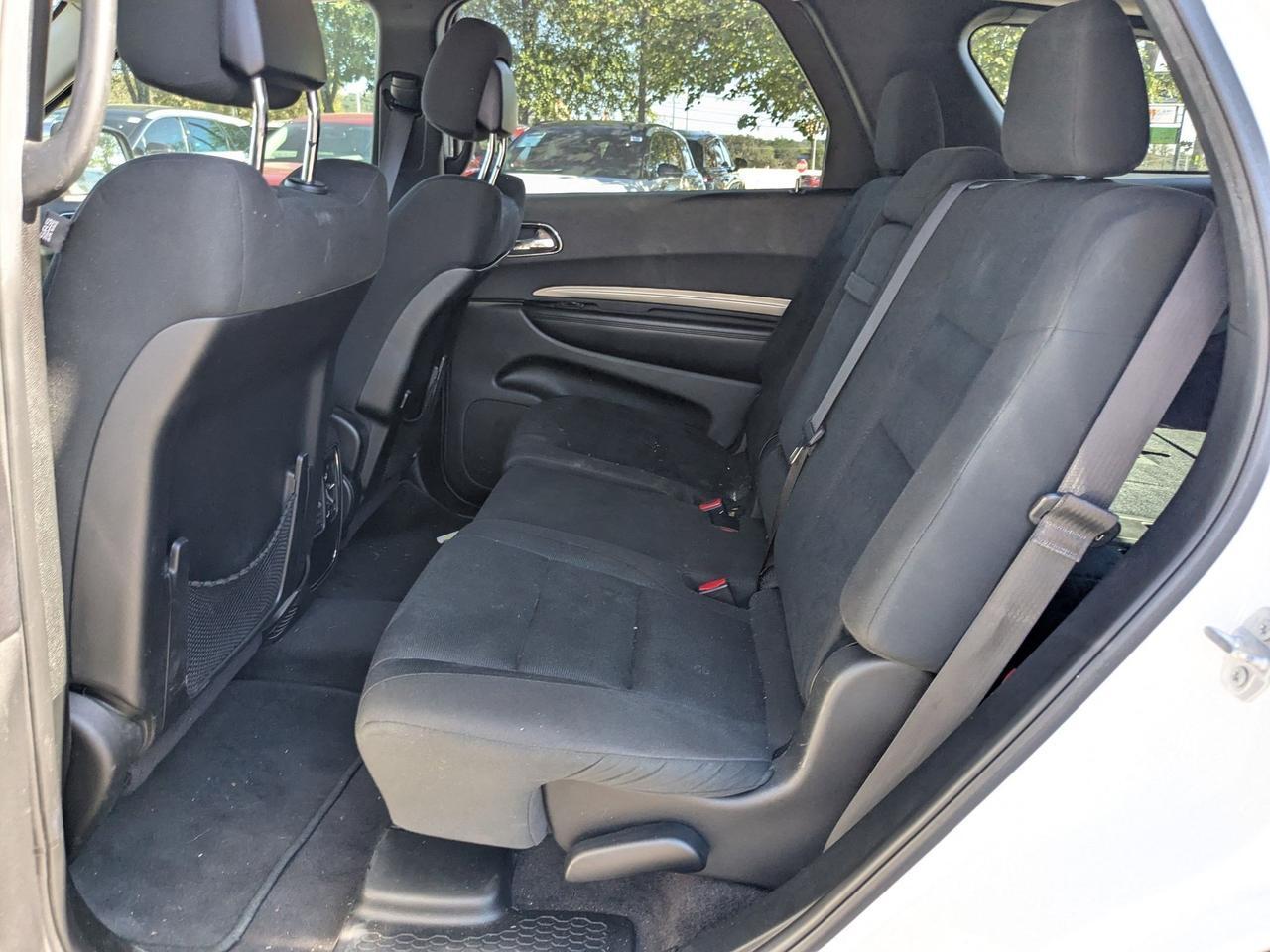 2016 Dodge Durango SXT