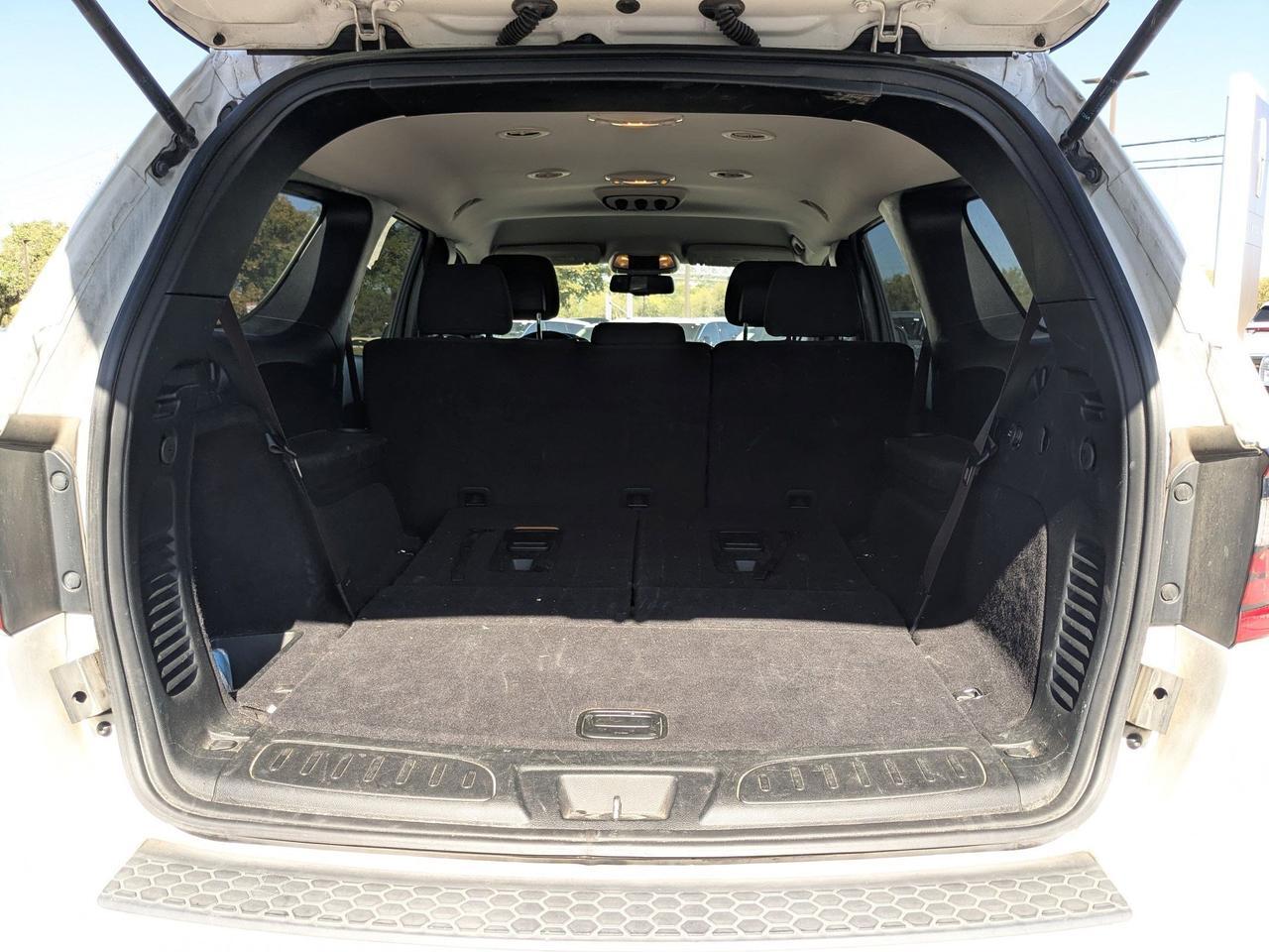 2016 Dodge Durango SXT