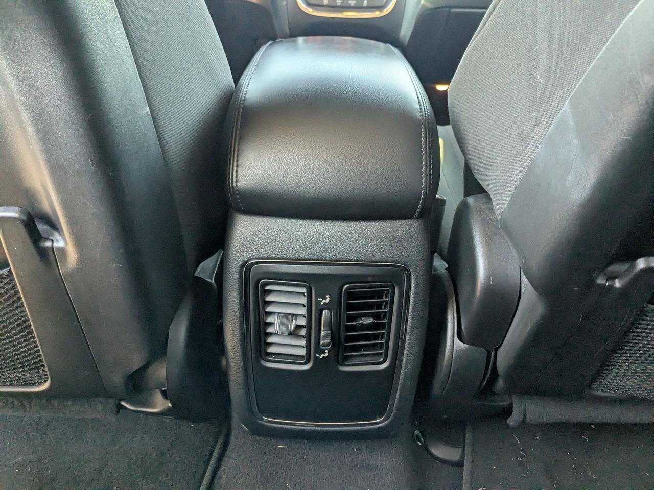 2016 Dodge Durango SXT