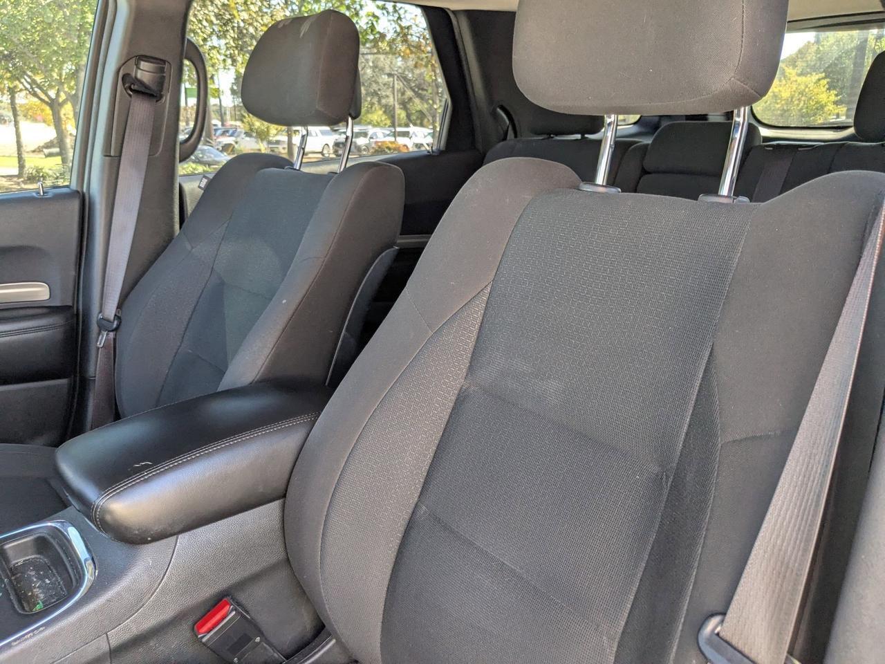 2016 Dodge Durango SXT