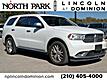 2016 Dodge Durango SXT