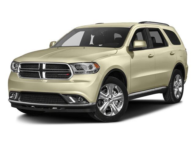 2016 Dodge Durango SXT San Juan TX