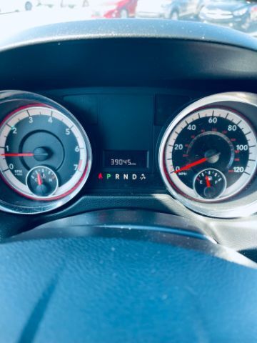 2016 Dodge Grand Caravan - SA SE Hot Springs AR