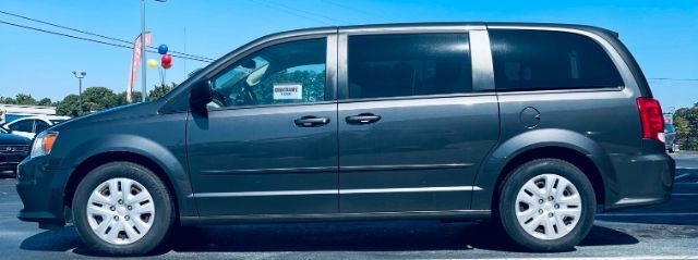 2016 Dodge Grand Caravan - SA SE Hot Springs AR