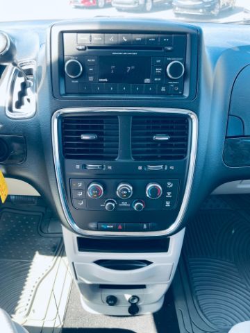 2016 Dodge Grand Caravan - SA SE Hot Springs AR